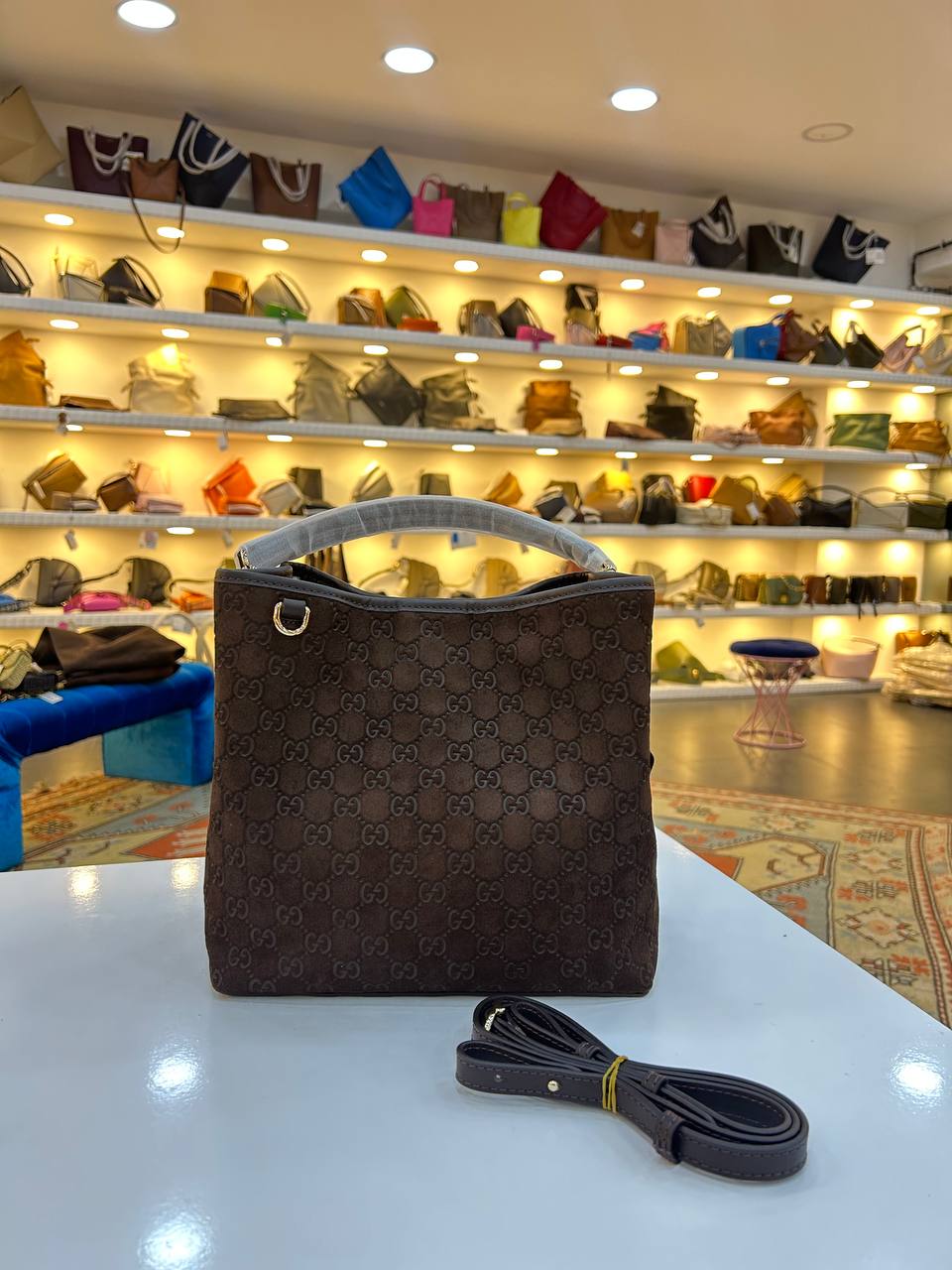 Gucci 3830
