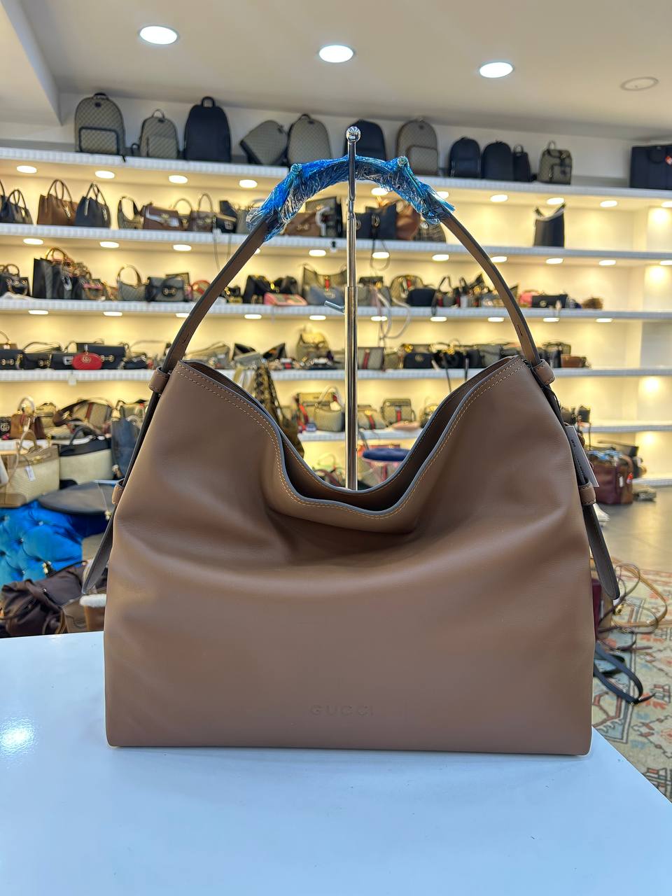 Gucci 3814 Big Size