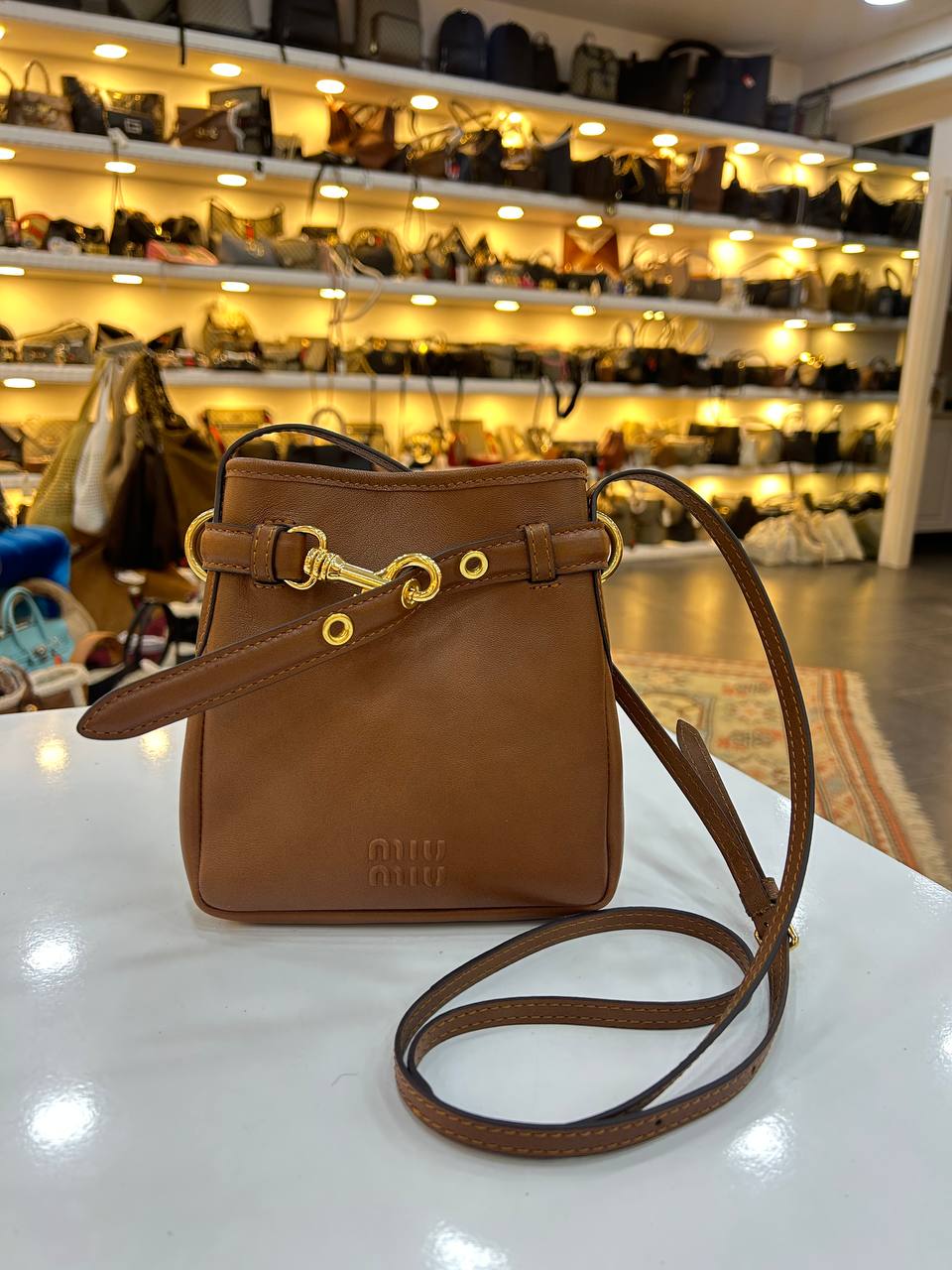 Miu Miu 3794