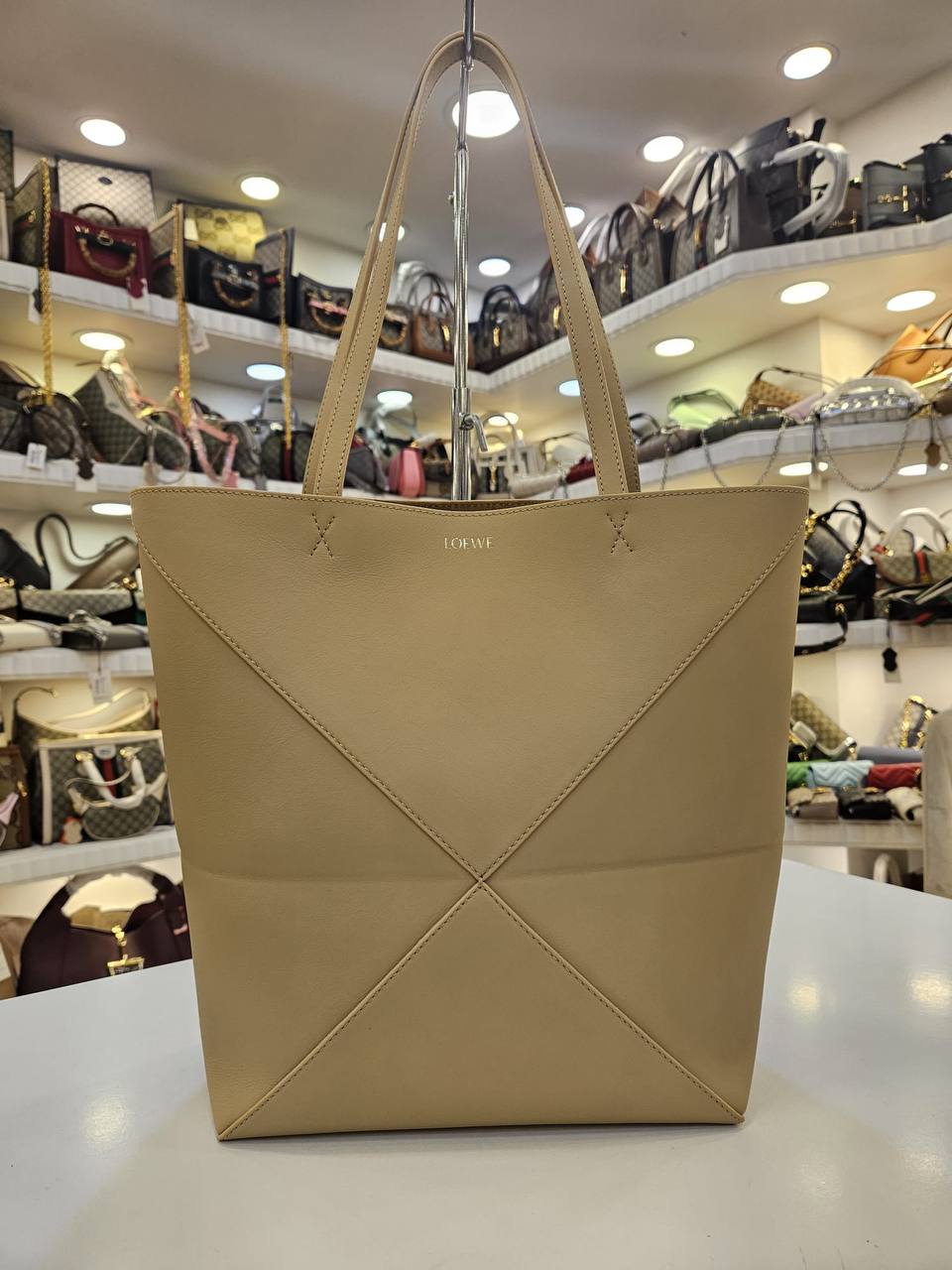 Loewe Big Size 3581