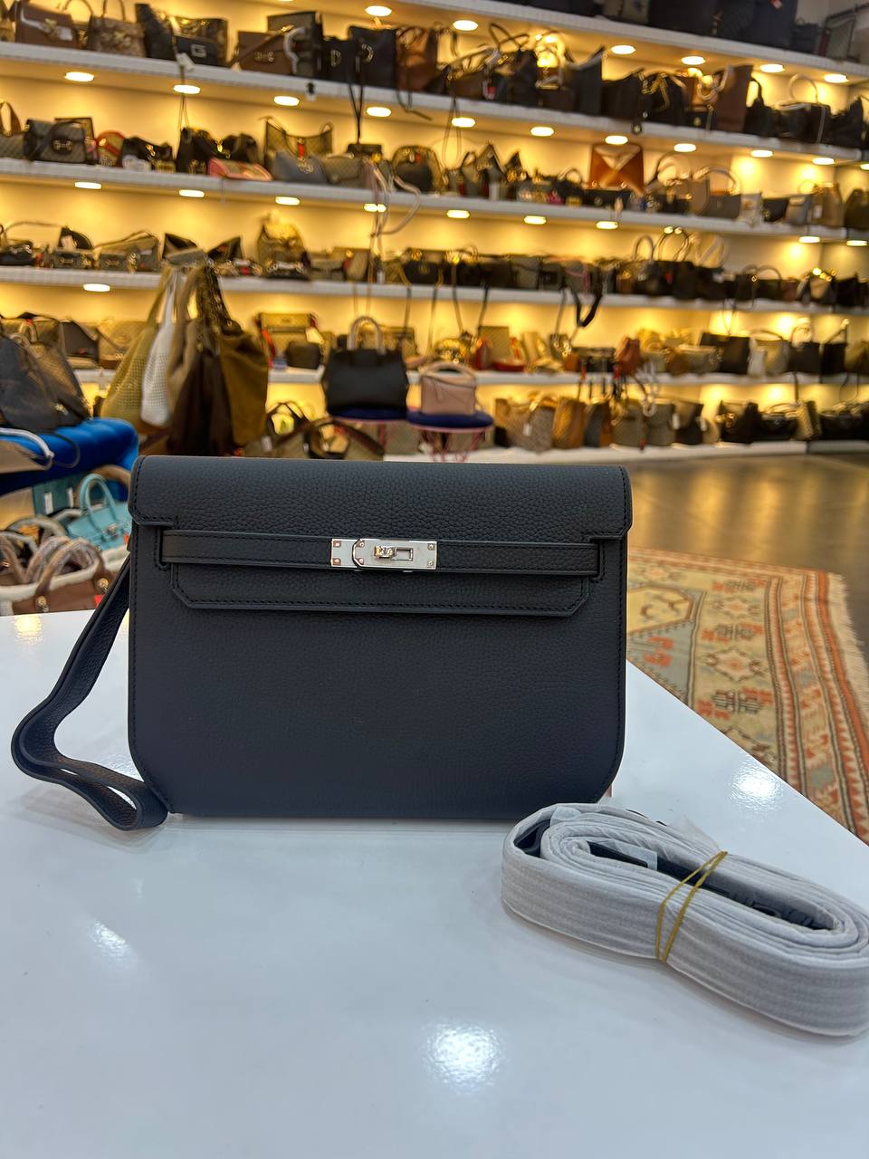 Hermes 3836