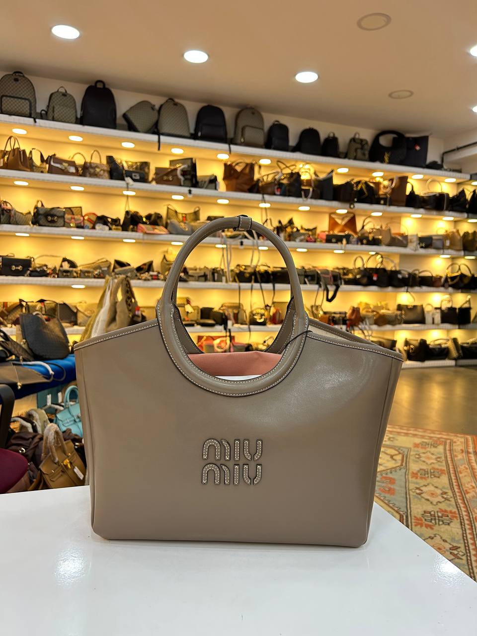 Miu Miu 3721