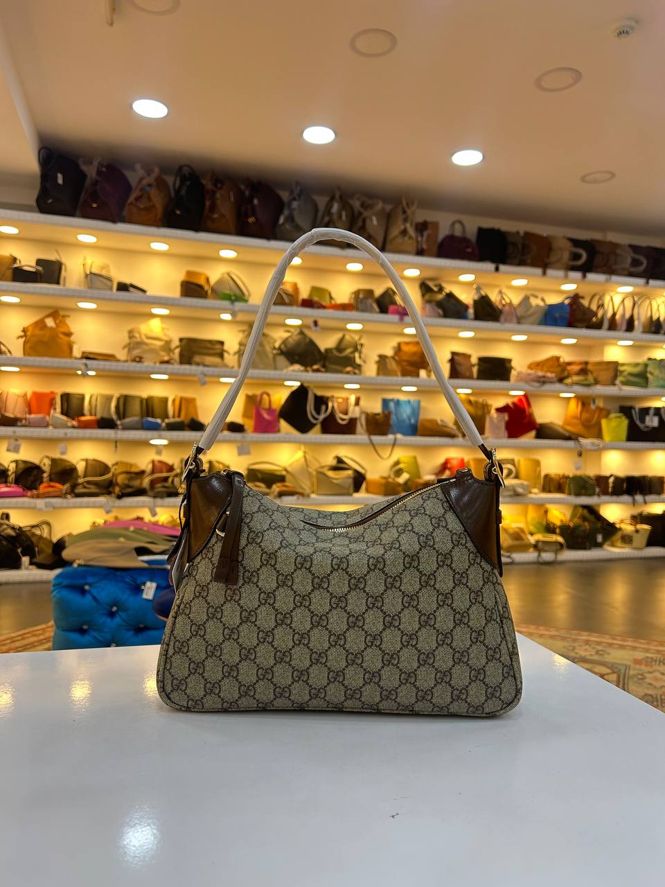 Gucci Big Size 3827