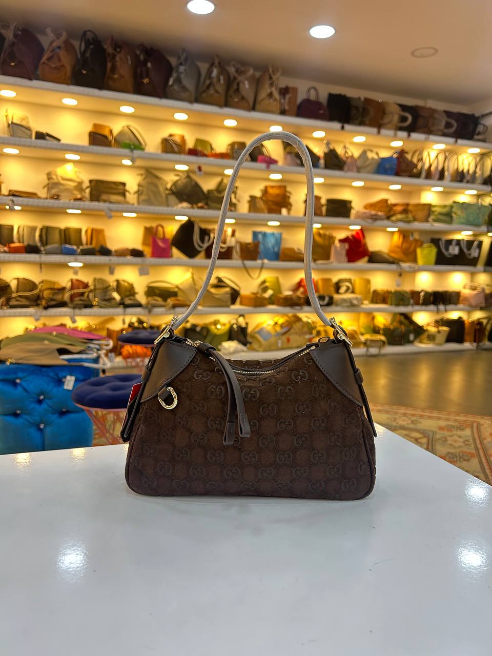 Gucci Small Size 3828