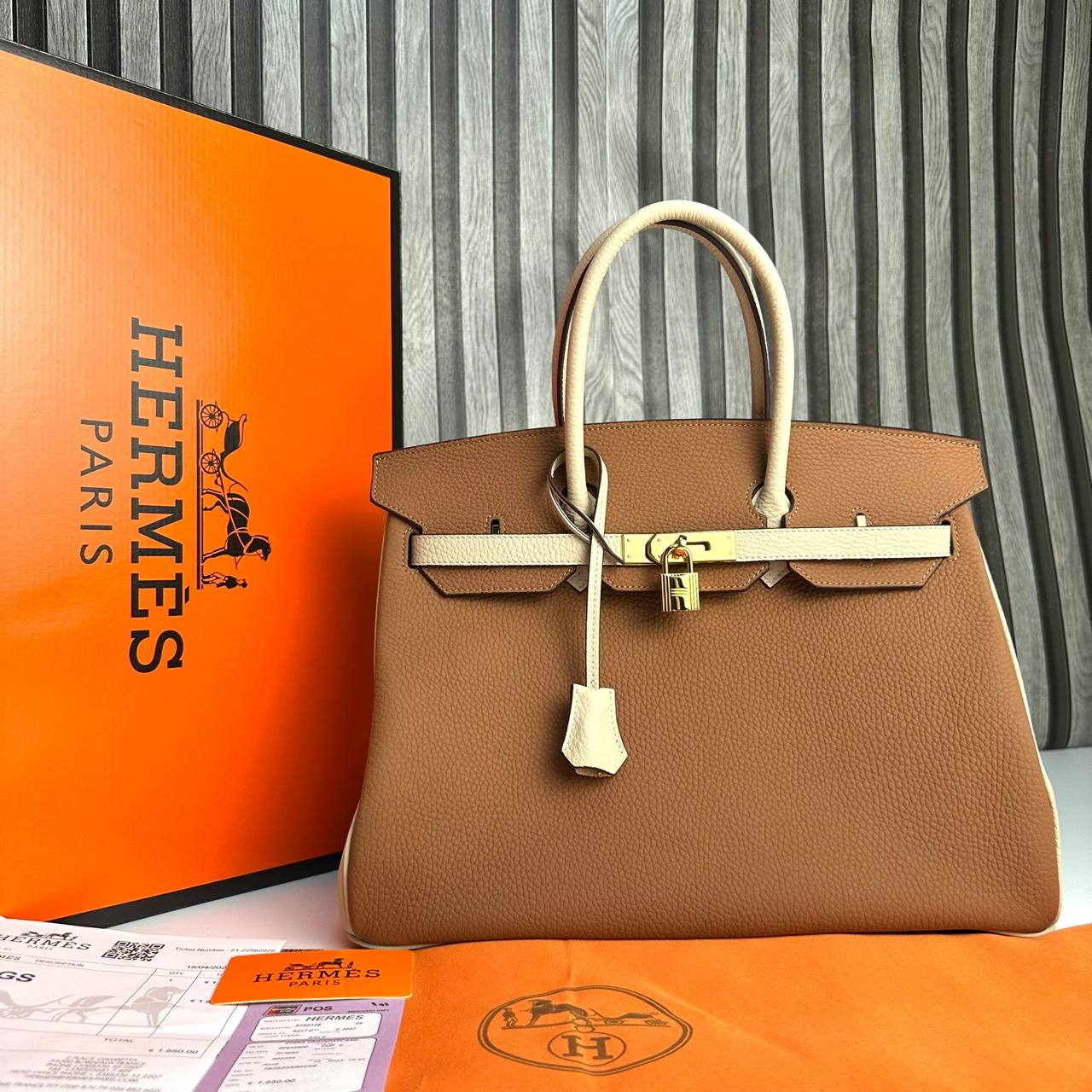 Hermes 6326