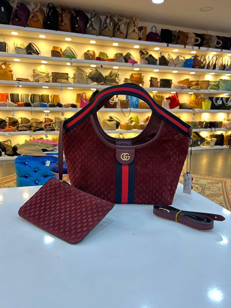 Gucci 3804