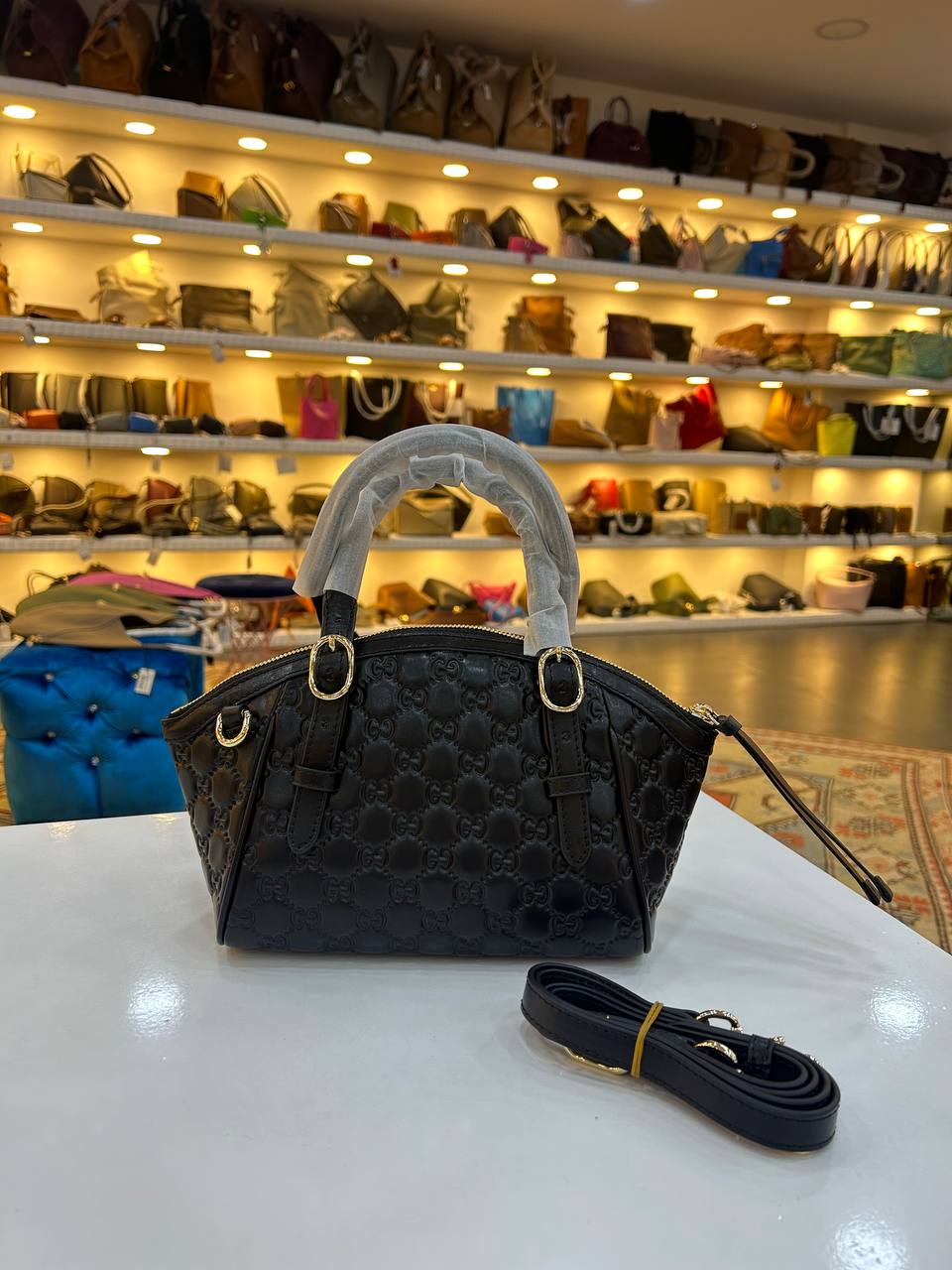 Gucci 3826