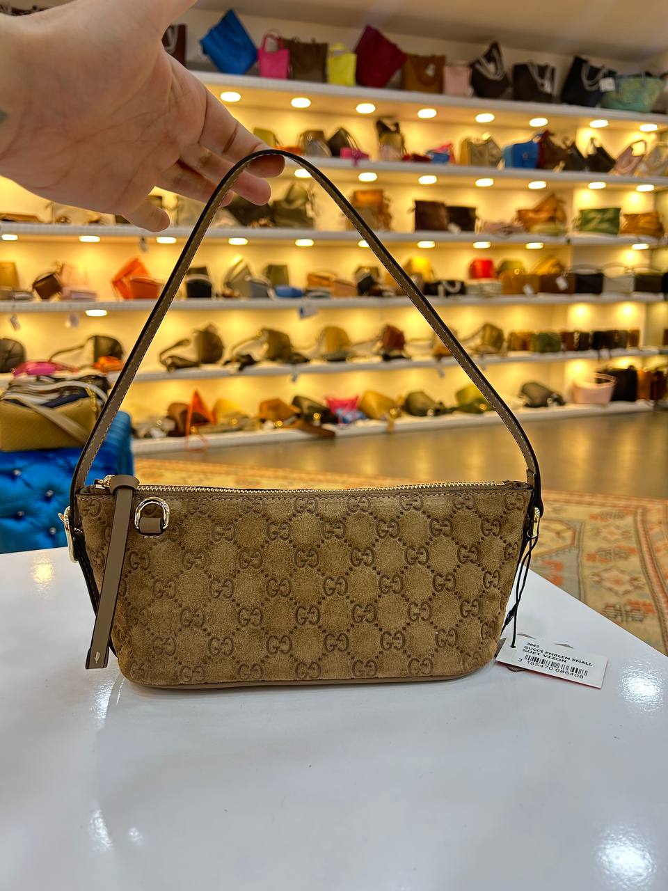 Gucci 3842