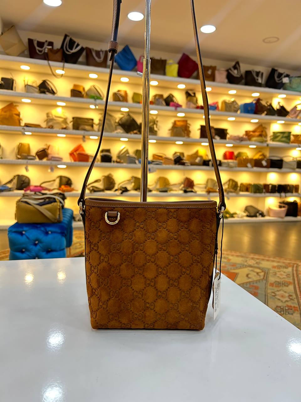 Gucci 3837