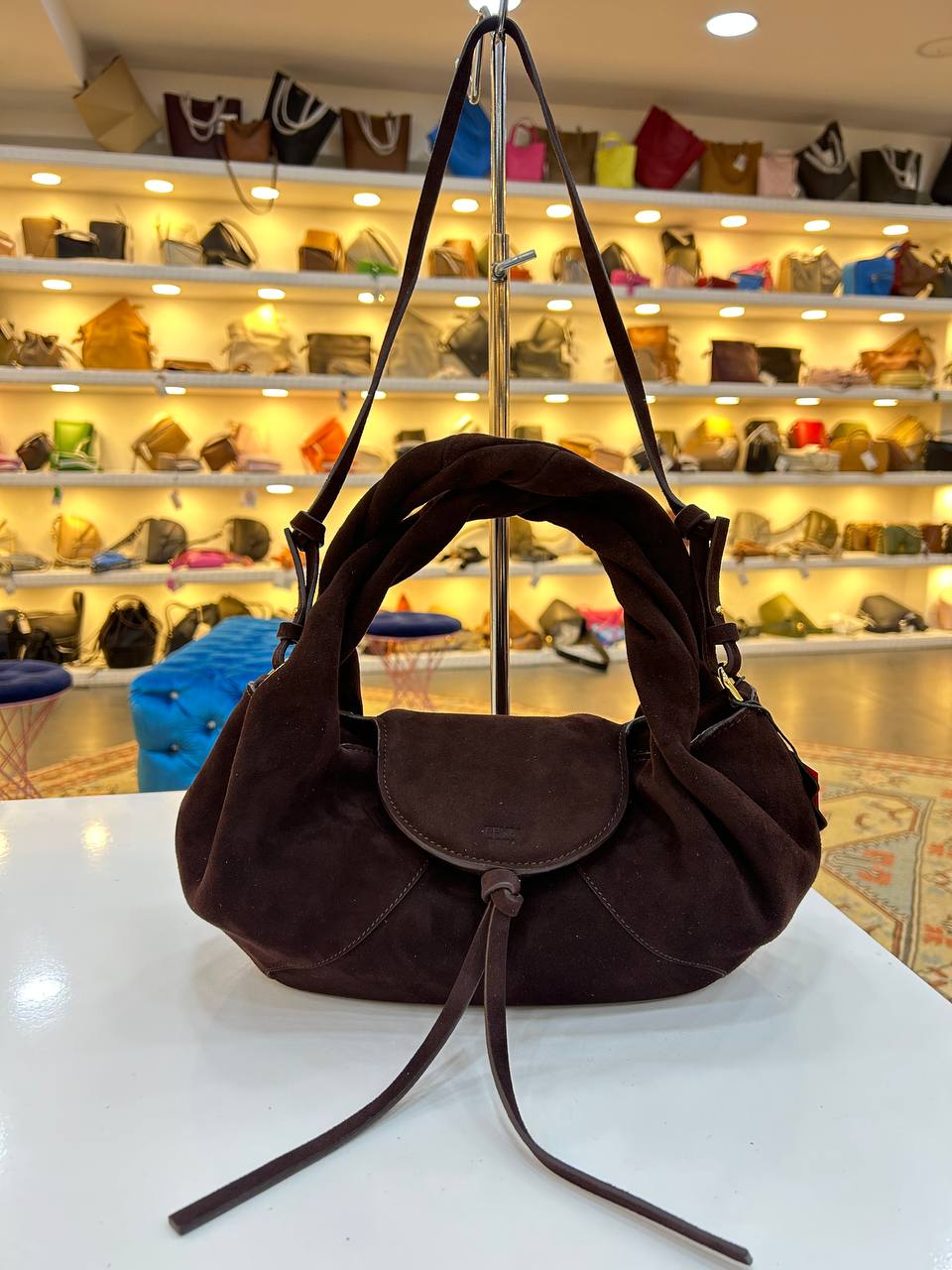 Fendi Small 3819