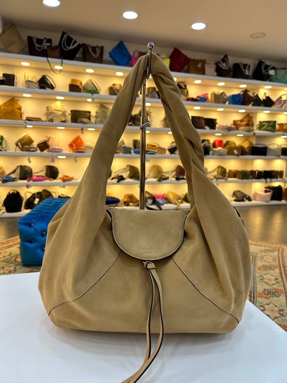 Fendi Big Size 3820