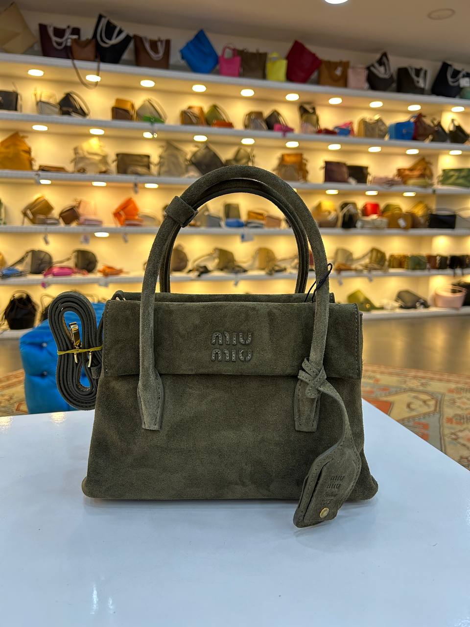 Miu  Miu 3790