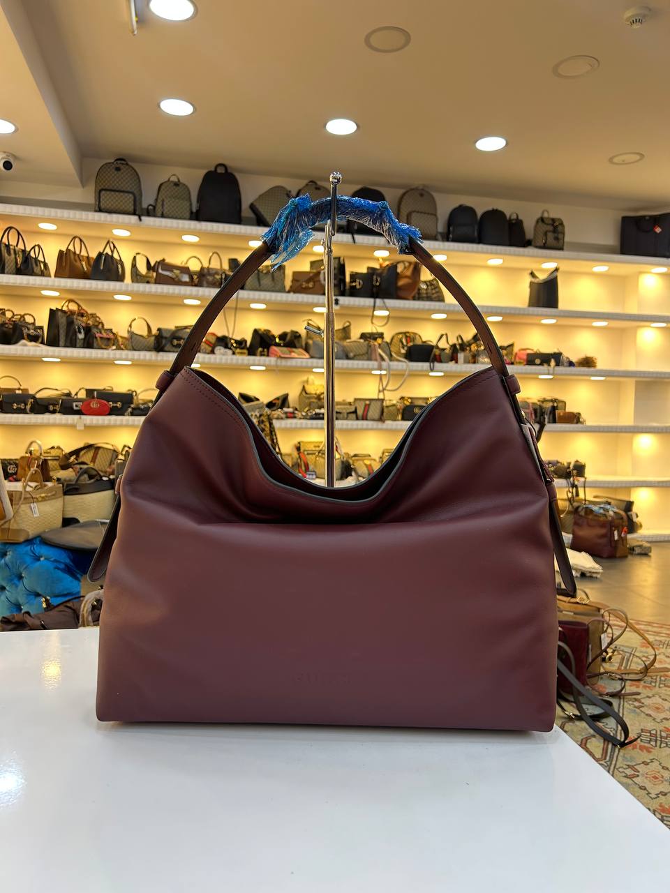 Gucci 3814 Big Size
