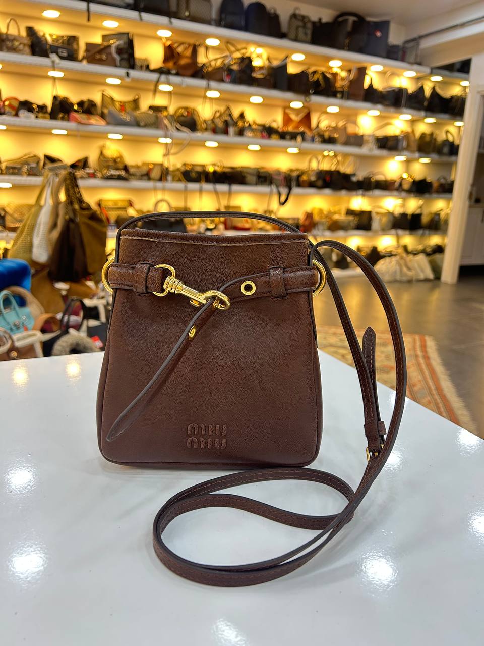 Miu Miu 3794