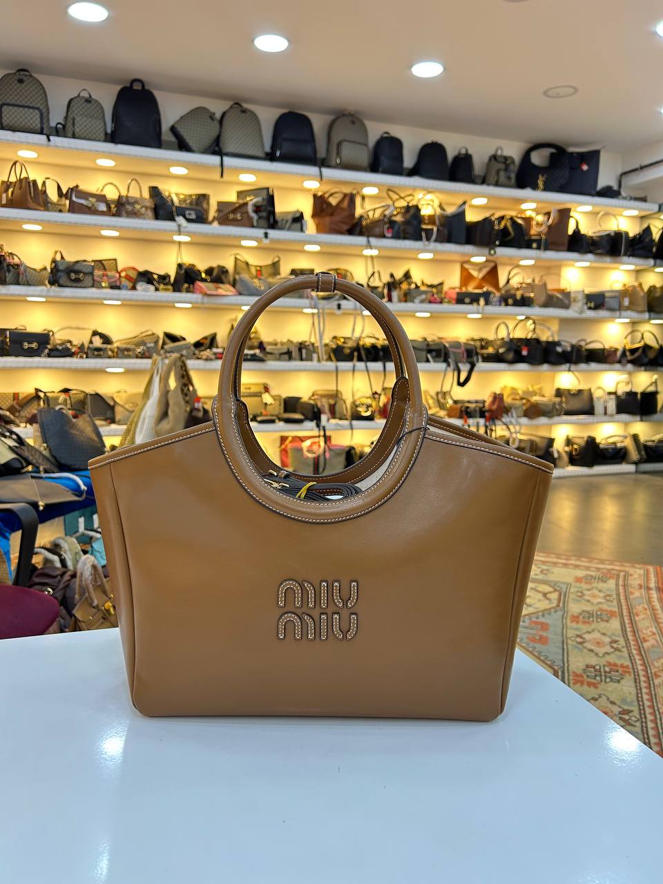 Miu Miu 3721
