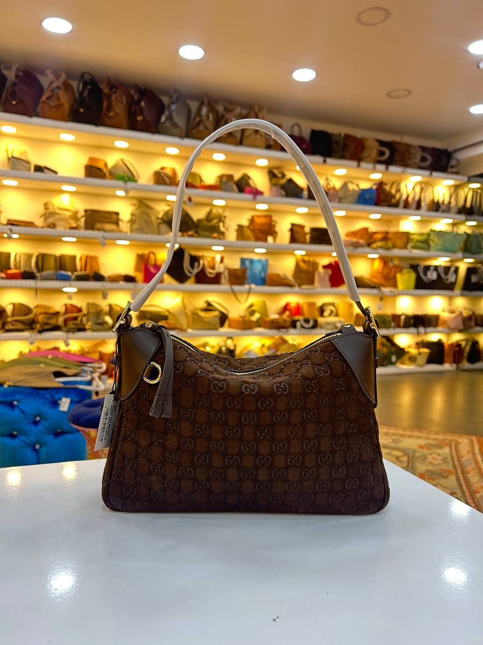Gucci Big Size 3827