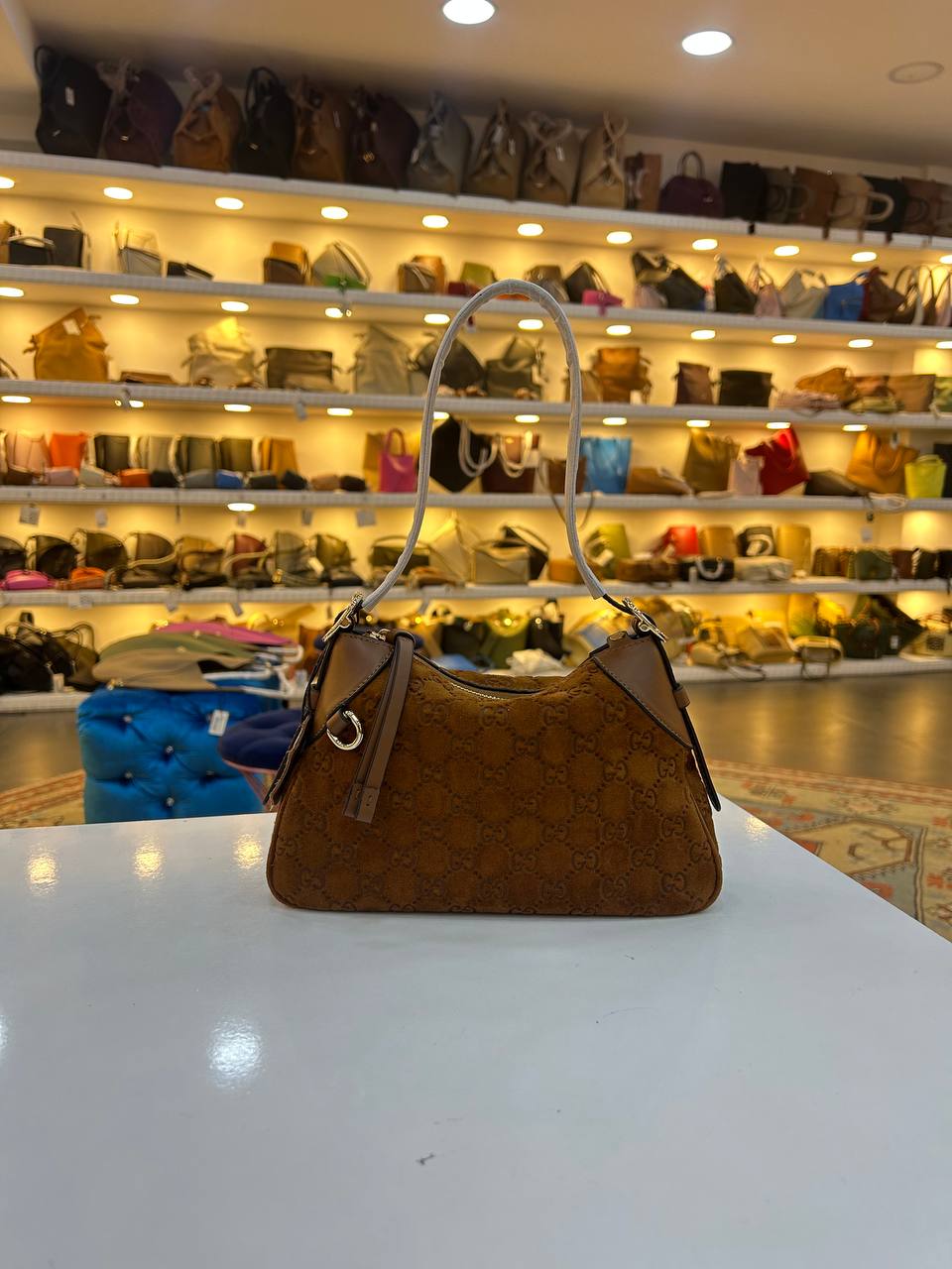 Gucci Small Size 3828
