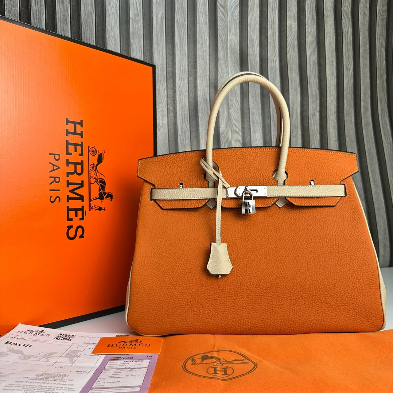 Hermes 6326