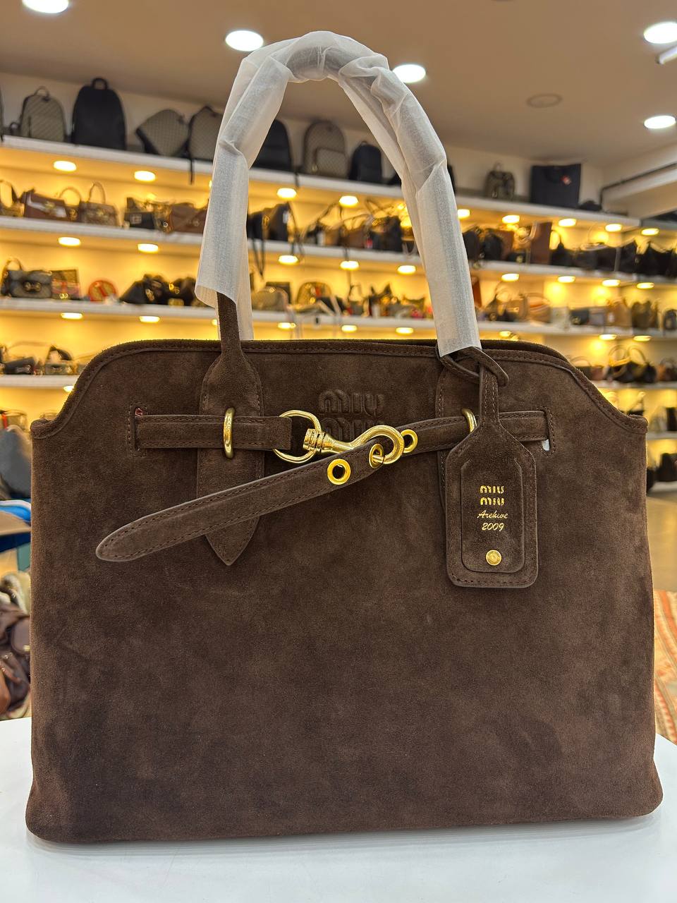 Miu Miu 3748
