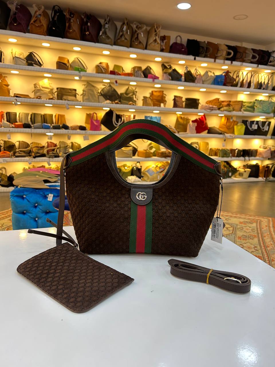 Gucci 3804