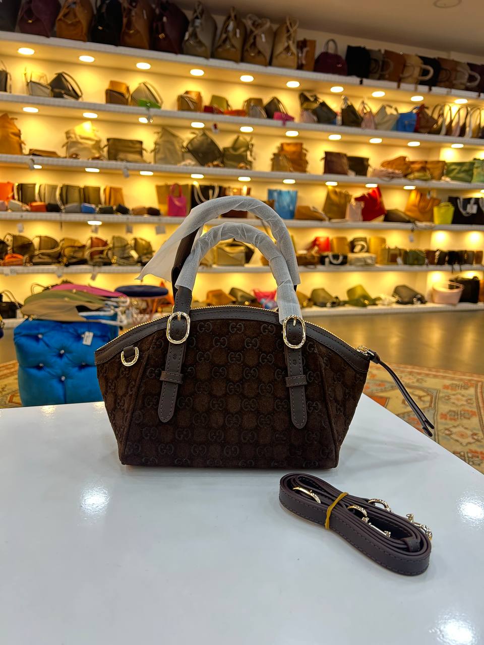 Gucci 3826