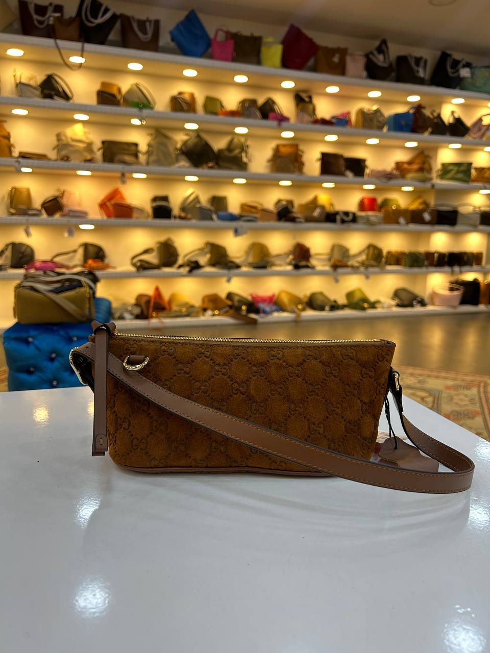 Gucci 3842