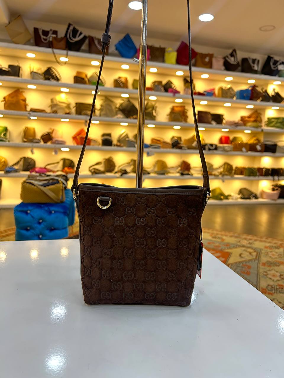 Gucci 3837