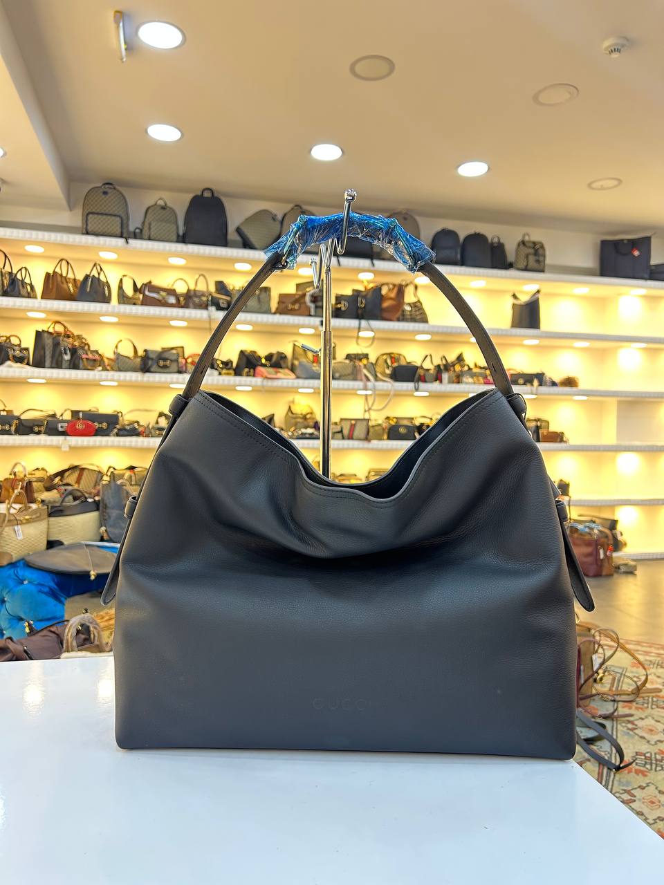 Gucci 3814 Big Size
