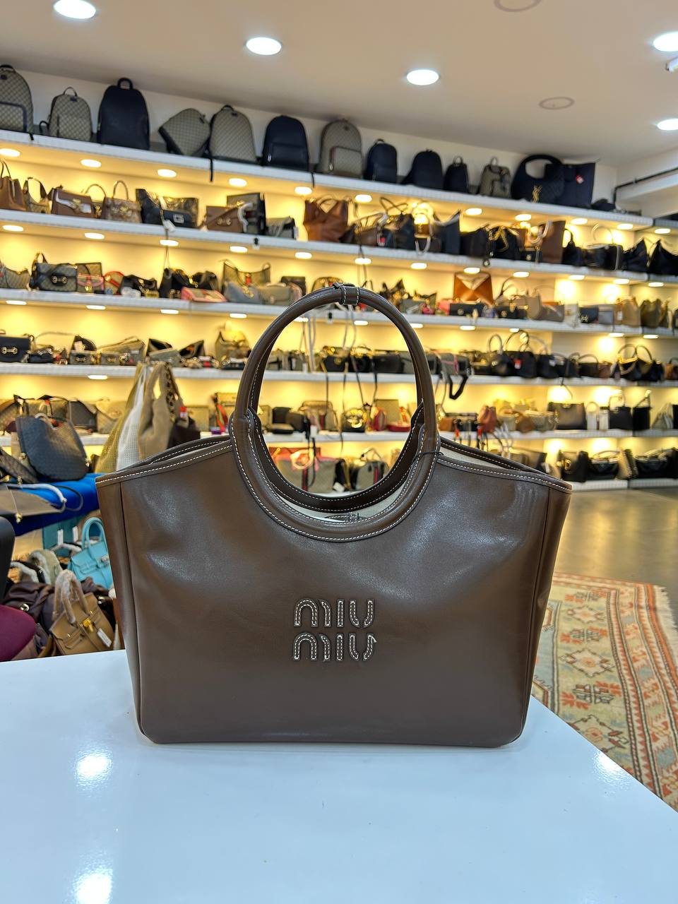 Miu Miu 3721
