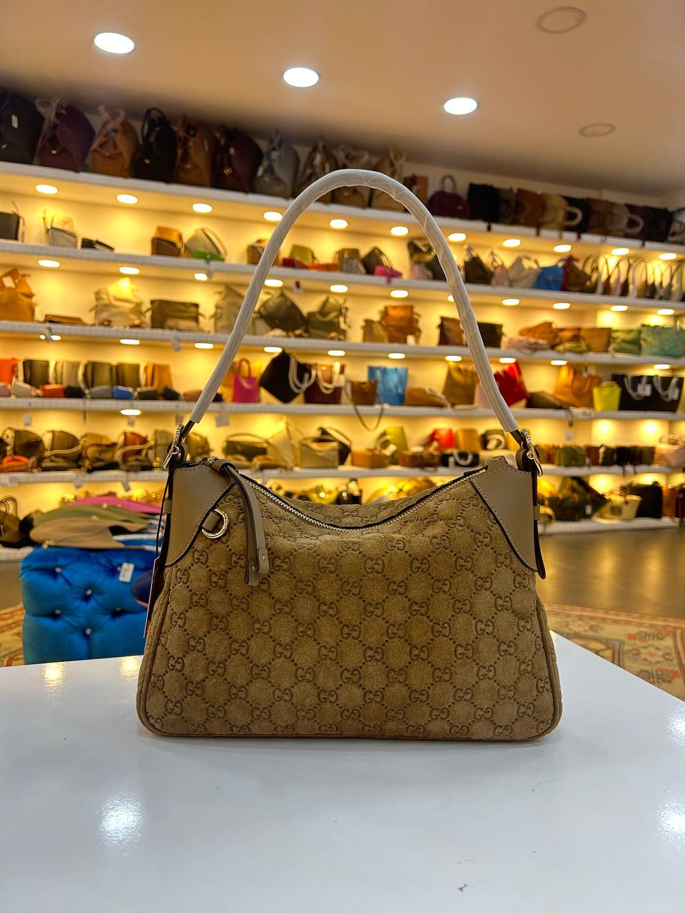 Gucci Big Size 3827