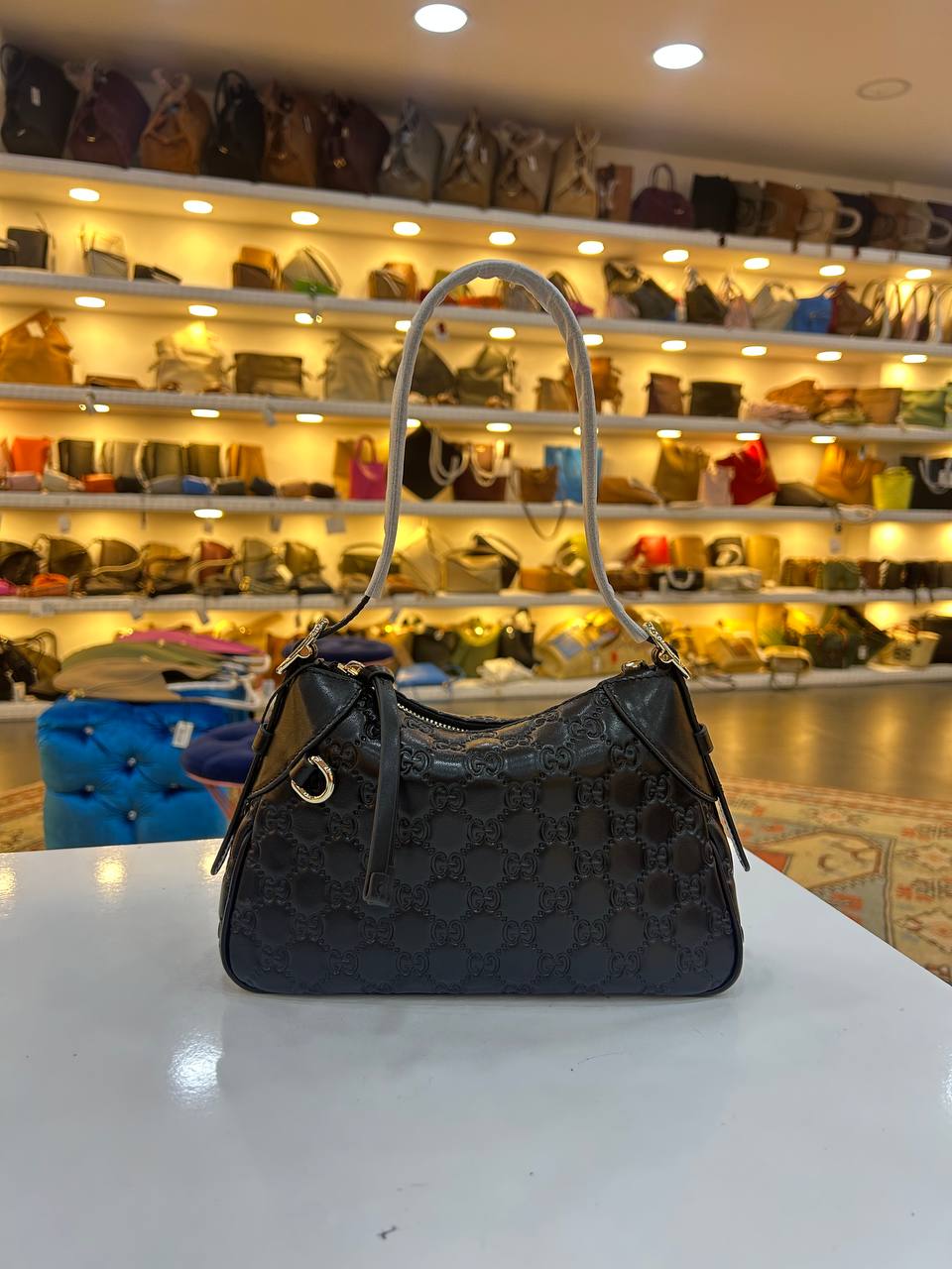 Gucci Small Size 3828