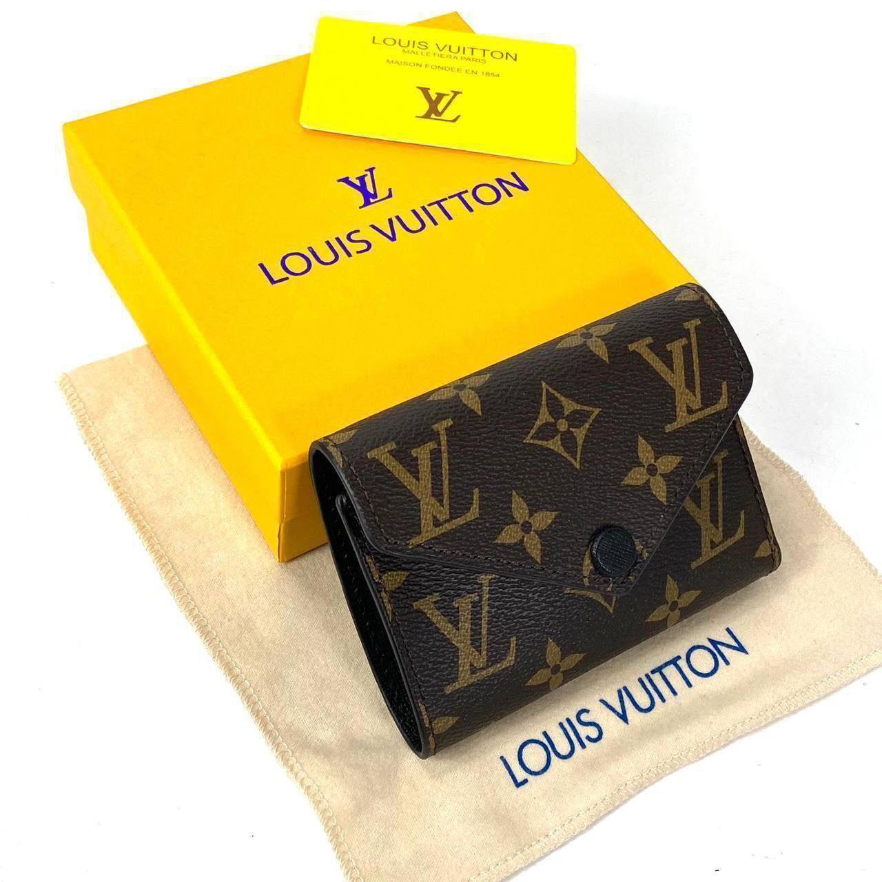 Louis Vuitton Victorine