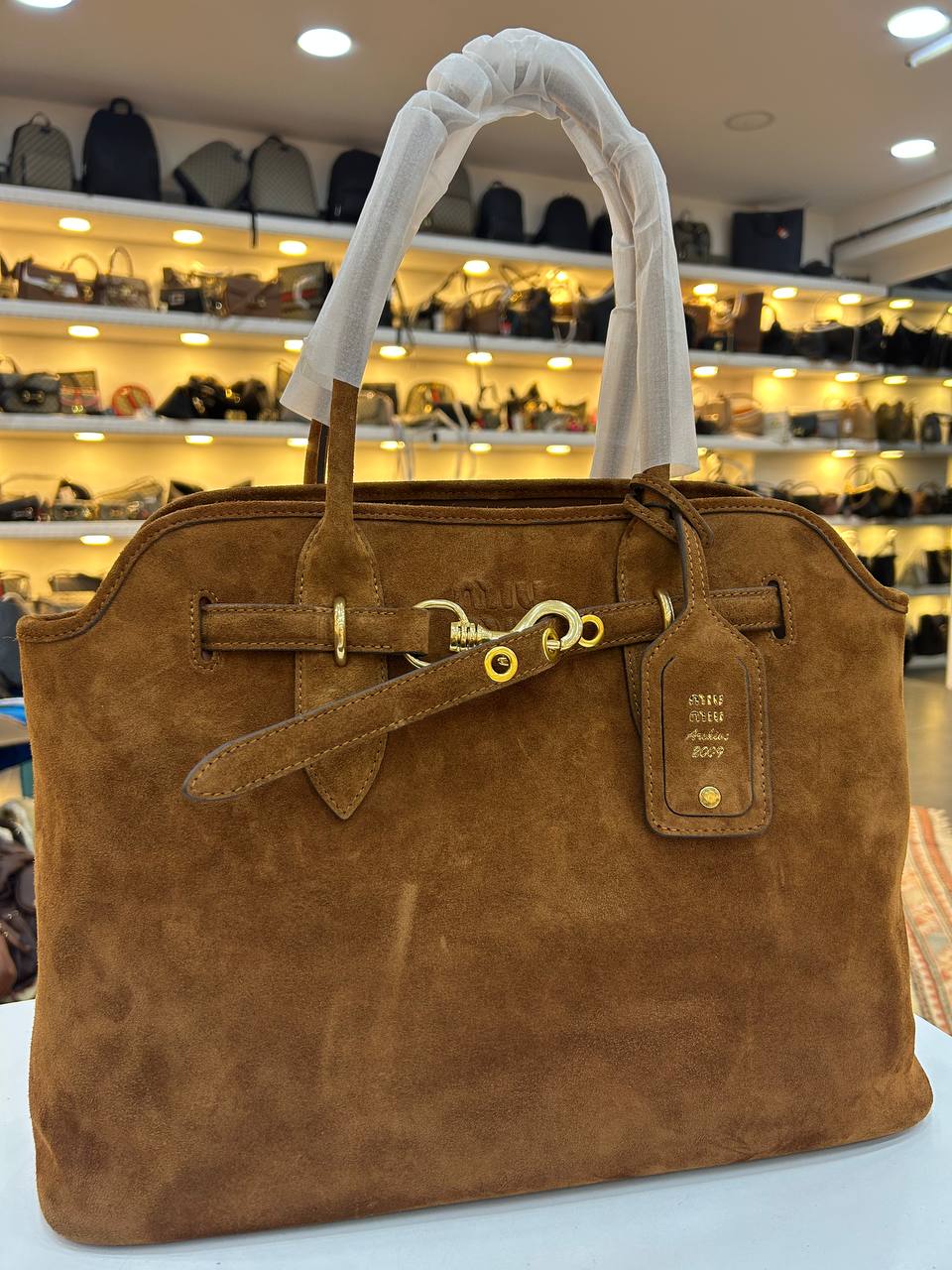 Miu Miu 3748