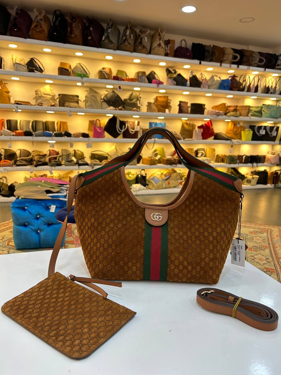 Gucci 3804