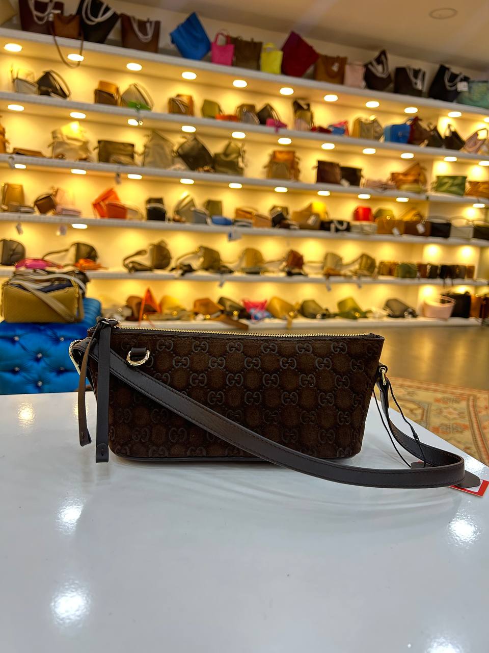 Gucci 3842