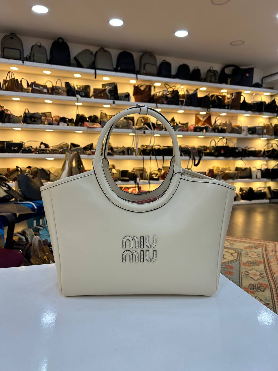 Miu Miu 3721