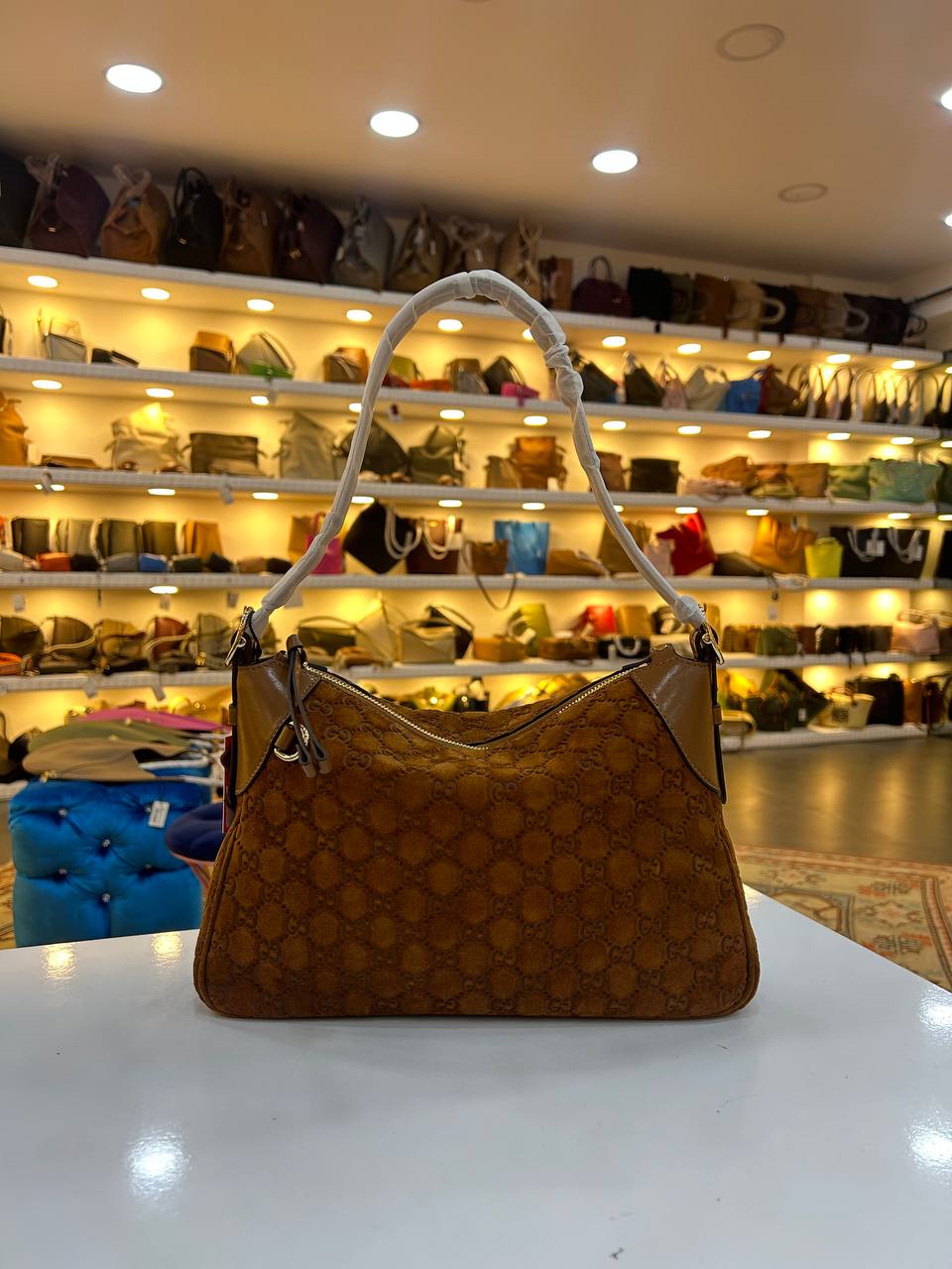 Gucci Big Size 3827