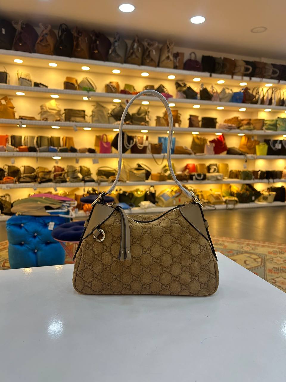 Gucci Small Size 3828