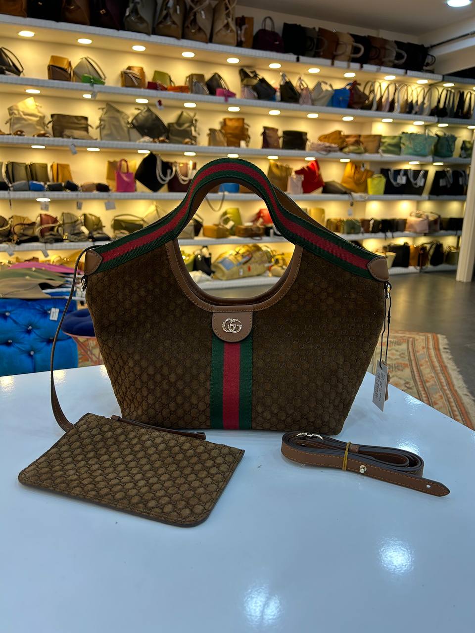 Gucci 3804