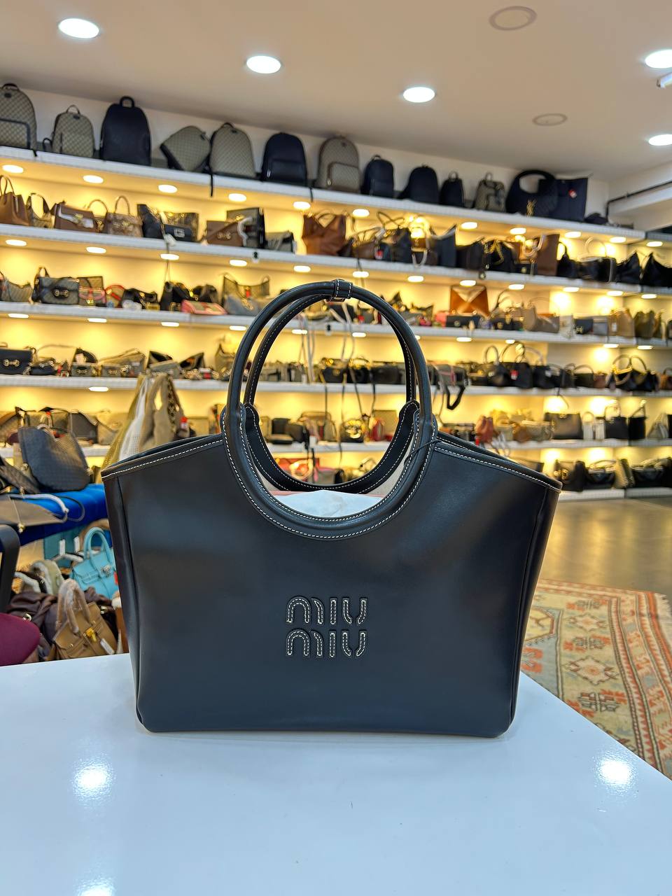 Miu Miu 3721